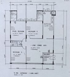 Blk 133 Simei Street 1 (Tampines), HDB 5 Rooms #594477971